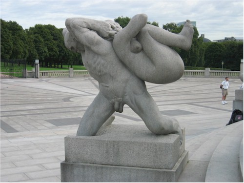 vigeland piggyback